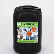 Hydrox 5%